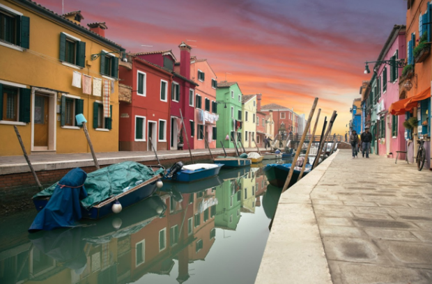 35 imagens capturam a beleza das paisagens da Itália | Marte é para os ...