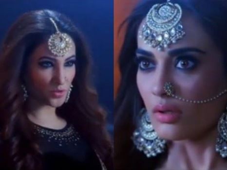 naagin 3 latest updates- back to bollywood