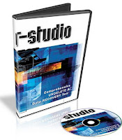 r studio recovery r studio recovery