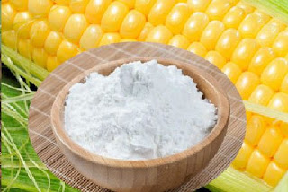 Best quality corn starch in india