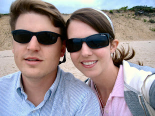 Cape Cod - Nauset Beach