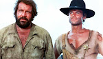 Bud Spencer e Terence Hill