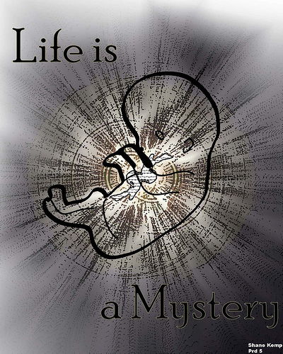 U, Me and Coffee Talks...!! Mystery of Life