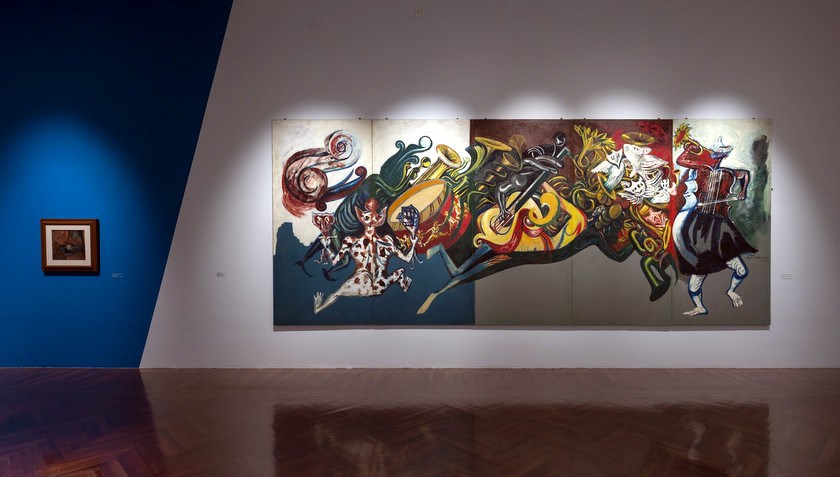 El Arte De La Musica