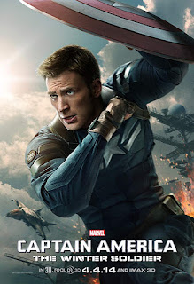 Captain America: The Winter Soldier (2014) Captain America: The Winter Soldier (2014)