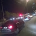 Acessos para zona norte da capital pela ponte do Igapó congestionados