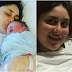 Kareena Kapoor Baby Pictures: Taimur First Look Photos With Saif Ali Khan