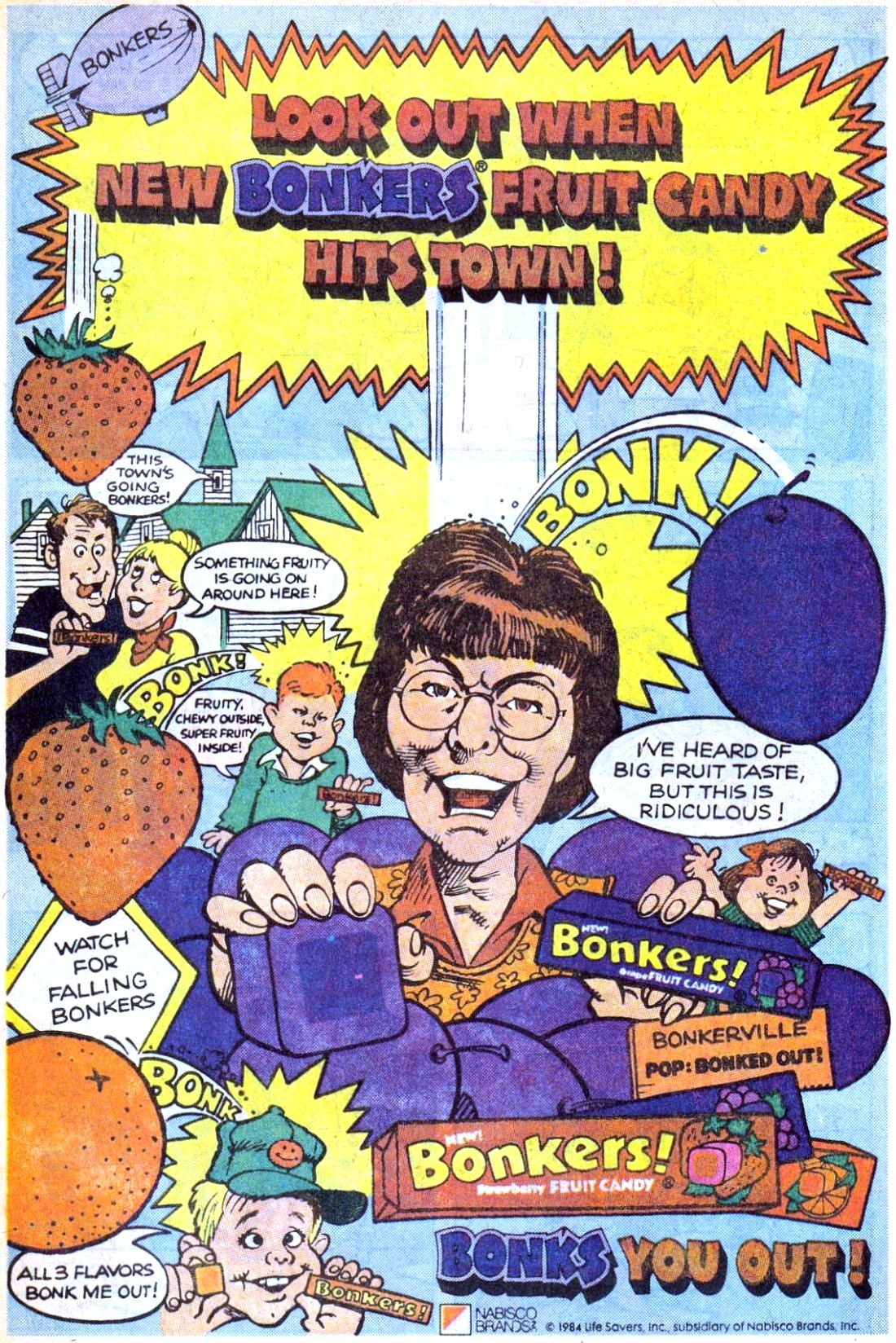 Read online Pep Comics comic -  Issue #400 - 9