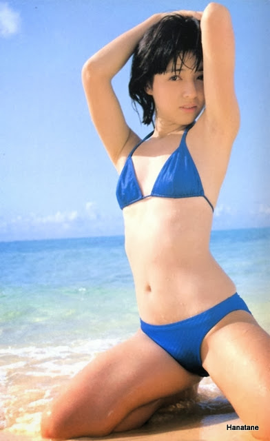 写真集】ふりむいて…愛 浜田朱里 写真集