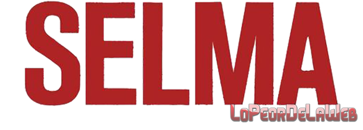 Selma (2014) BRrip 720p Latino-Inglés [Mega]