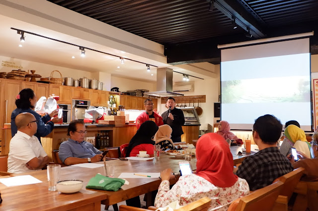 takdir kejayaan indonesia