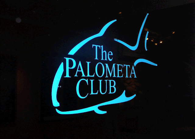Palometa Club: Mexico Fly Fishing