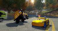 Cars 3: Driven to Win Game Screenshot 8