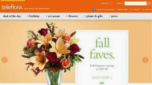 Teleflora Coupon