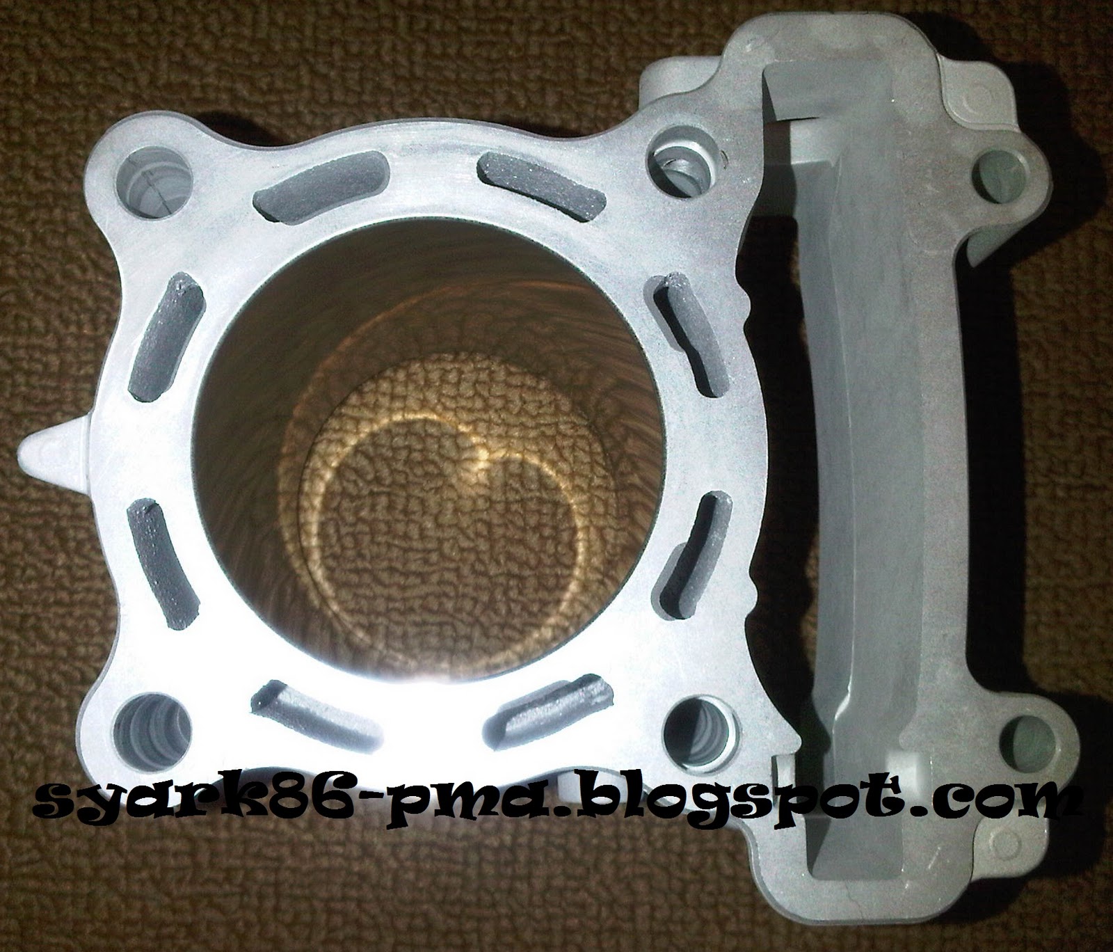 Syark Performance Motor Parts And Accessories Online Shop New UMA