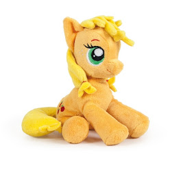 My Little Pony Applejack Plush by Famosa