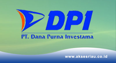 PT Dana Purna Investama Pekanbaru