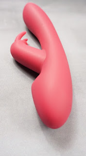 vibrador doble estimulación