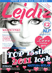 Lejdiz magazine