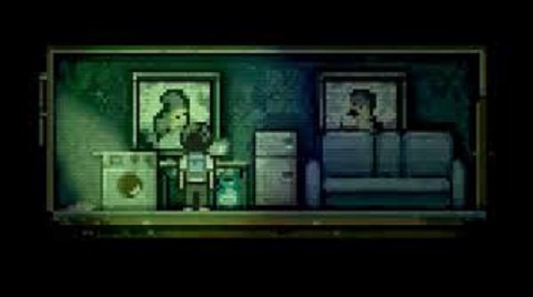 Lone Survivor The Directors Cut PSN   Download game PS3 PS4 PS2 RPCS3 PC free - 12