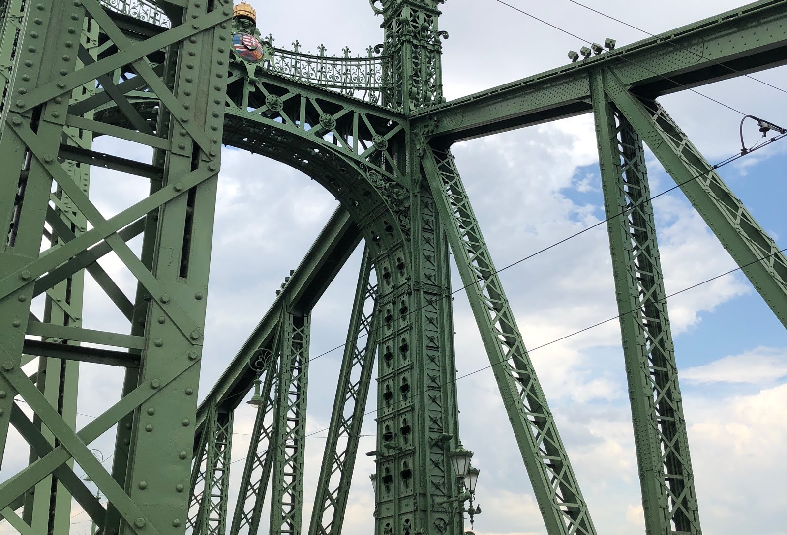 What is Cast Iron Architecture?