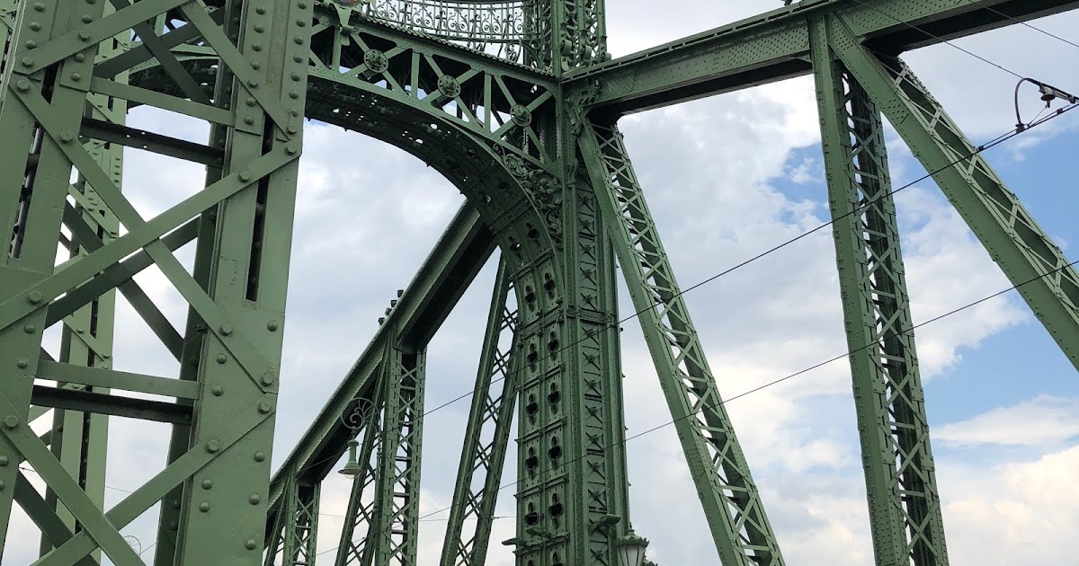 What is Cast Iron Architecture?