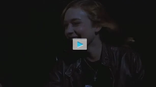 Los Chicos No Lloran - Boys don't cry - Película Los Chicos No Lloran - Boys don't cry - Película
