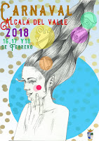Alcalá del Valle - Carnaval 2018