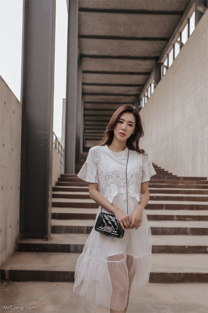 Model Park Da Hyun in fashion photo series in May 2017 (448 photos) photo 11-6