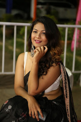 Aditi Myakal Hot bikini photos aditi myakal hot bikini photos