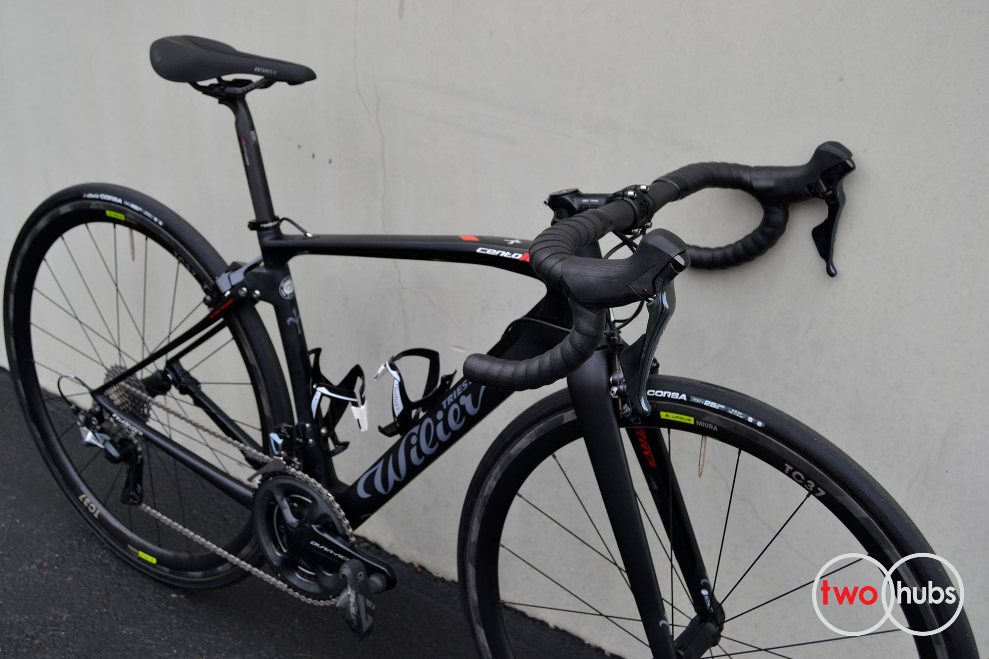 wilier triestina cena