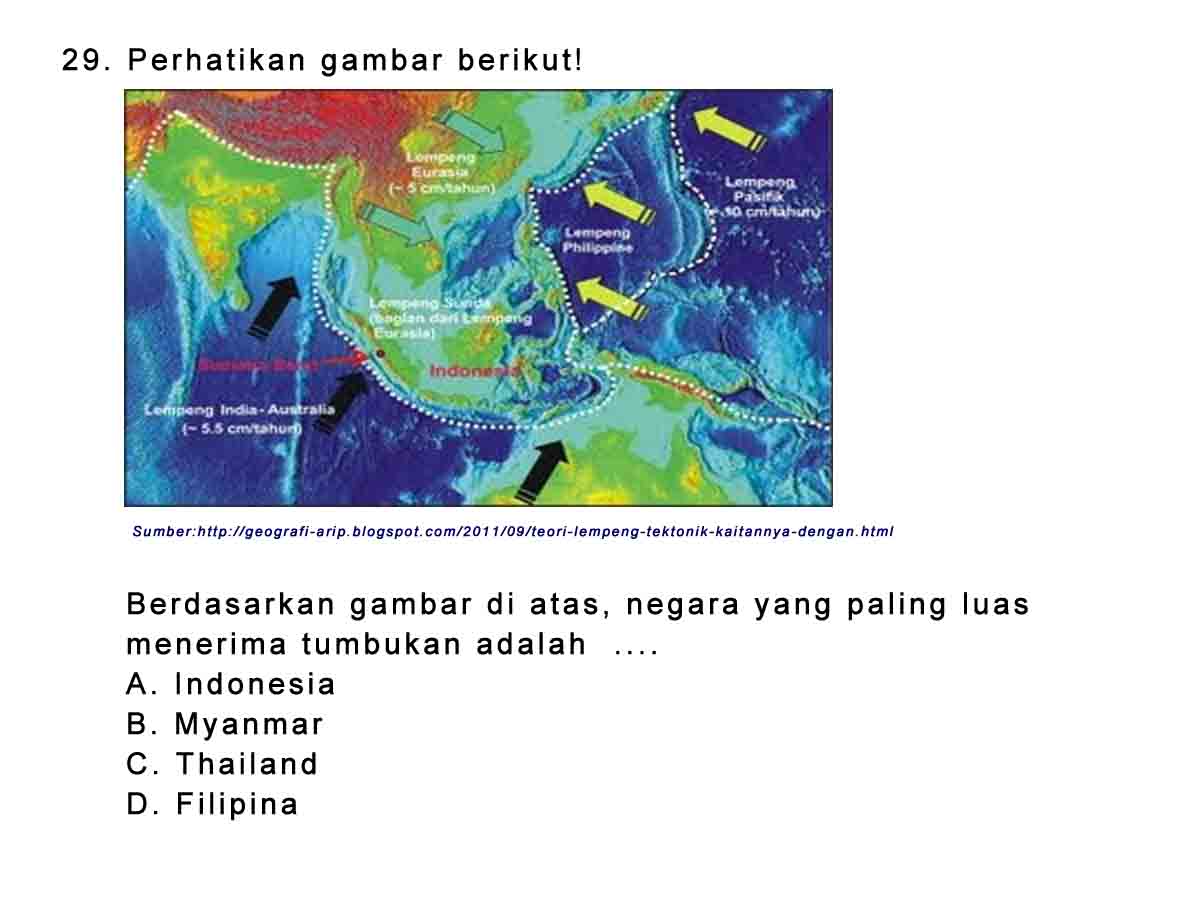 Rekayasa jaringan lalu lintas transportasi darat di asean sudah sangat canggih contohnya singapura d