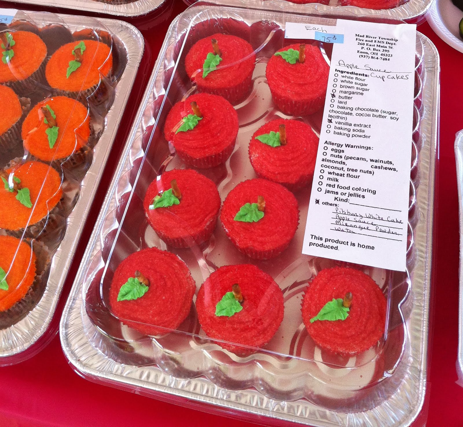 Enon Apple Butter Festival Enon, Ohio