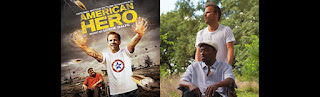 american hero soundtracks-amerikan kahraman muzikleri