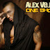 Alex Velea - One Shot (2010)