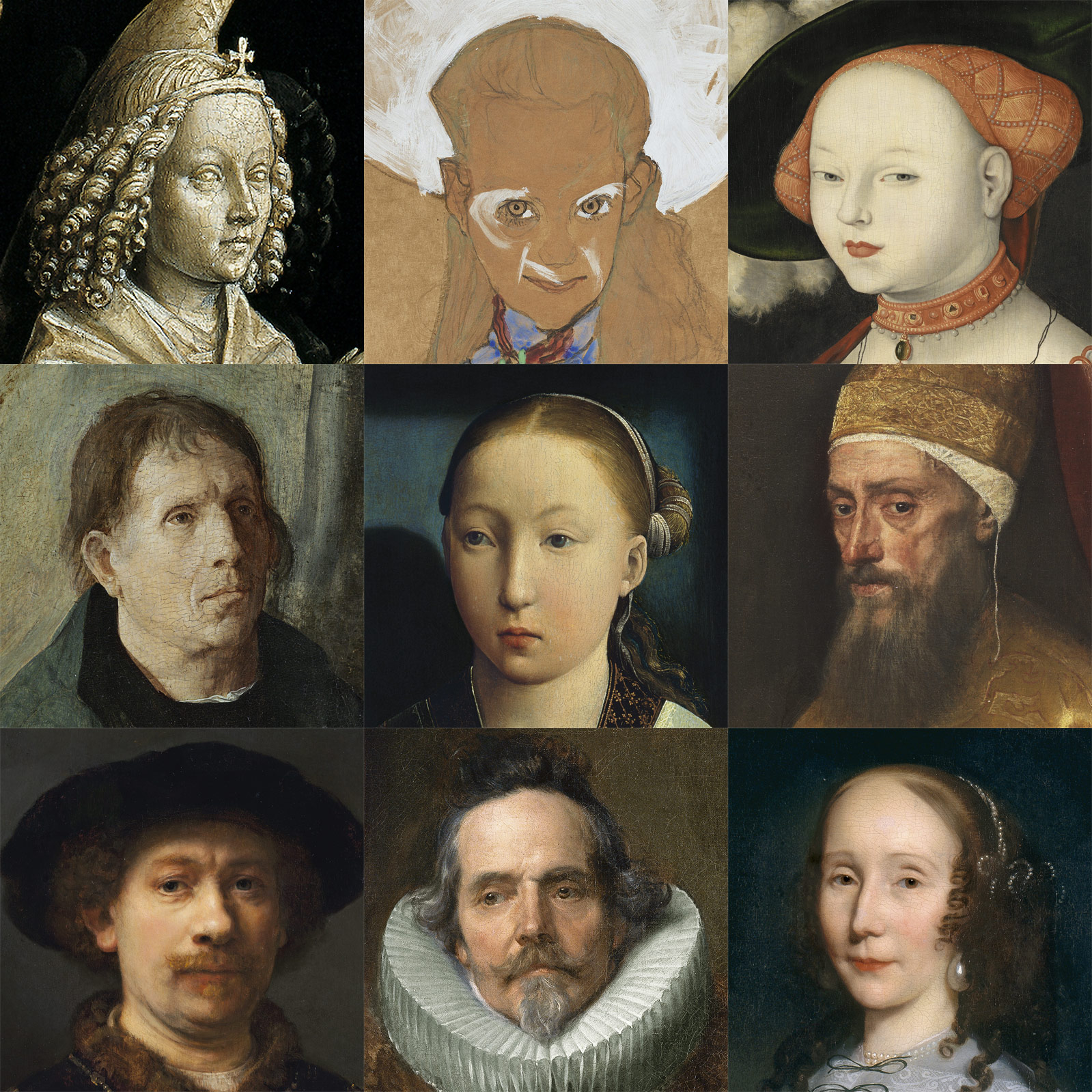 Ce Glob est Plat Thyssen, une collection sidérurgique