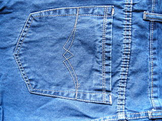 Pant, Garment, Cotton Cloth, Jeans, Blue Jeans, Jeans Pocket