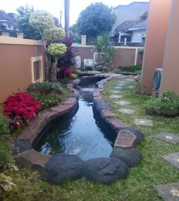 Tukang Taman Murah dan Profesional | Surya Taman www.suryataman.com