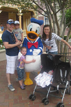 Disneyland, June 2011