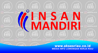 CV Insan Mandiri Pekanbaru