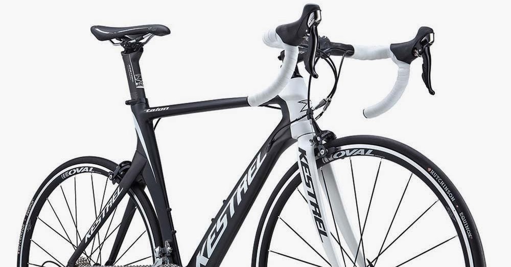 kestrel talon road 2014