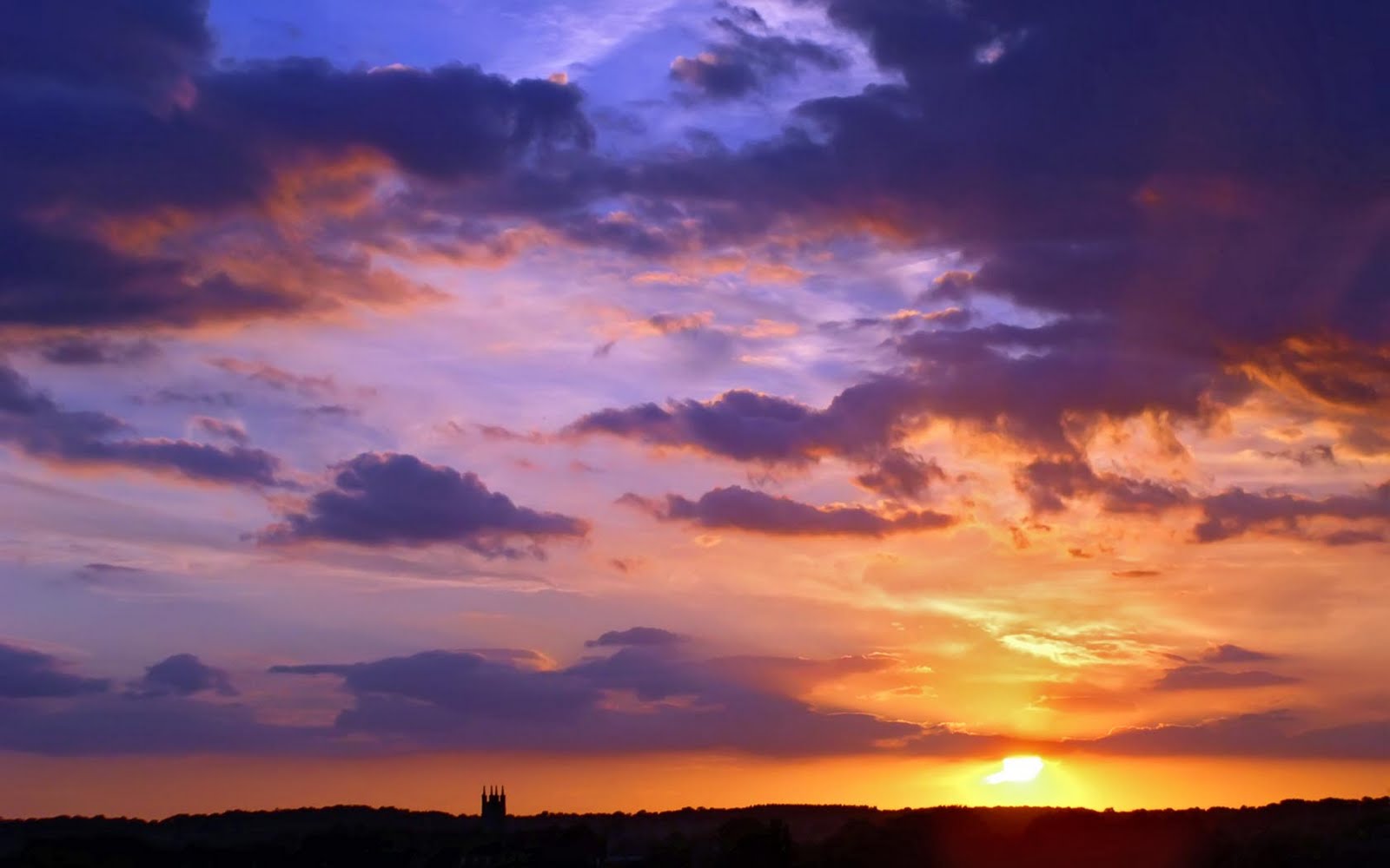 blue sky sky clouds sky wallpaper sky background night sky