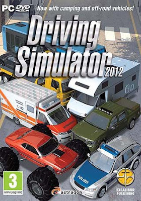 Driving Simulator 2012 [Planet Free]