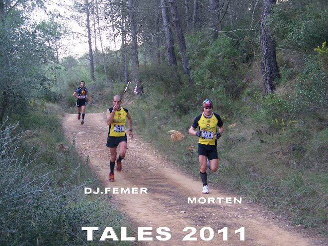 FOTOS,CARRERA TALES 9-1-2011