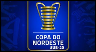 Copa do Nordeste SUB-20: Confiança estreia na competição no dia 20/10 contra o Bahia Copa do Nordeste SUB-20: Confiança estreia na competição no dia 20/10 contra o Bahia