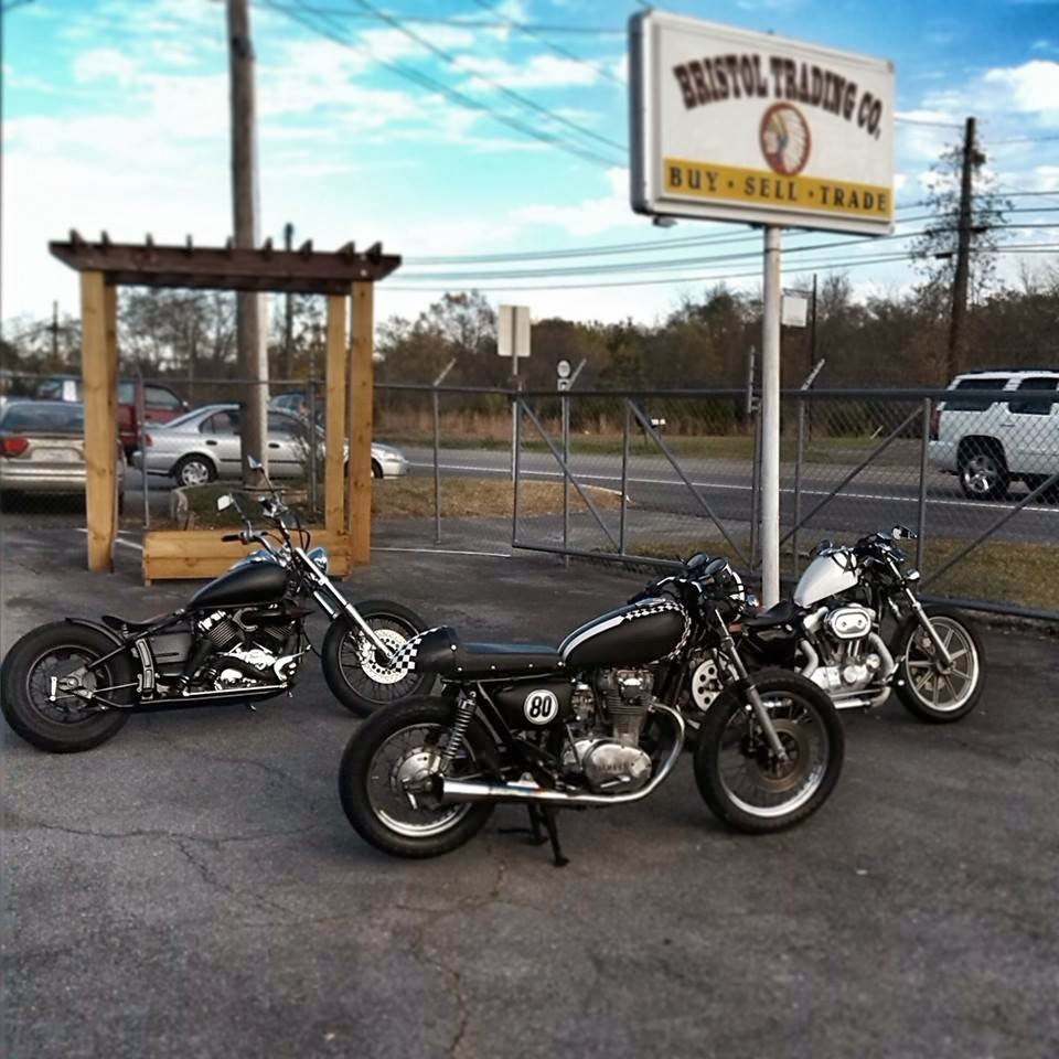 Bristol Trading Company