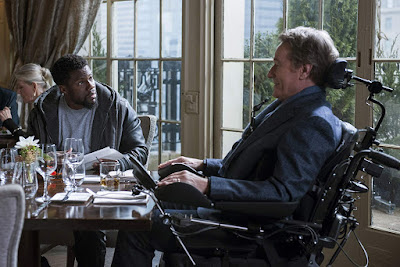 The Upside Kevin Hart Bryan Cranston Image 3