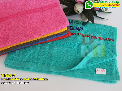 paket siraman sabun elite dan handuk muka packaging big paket siraman sabun elite dan handuk muka packaging big