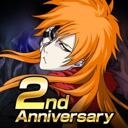 BLEACH Brave Souls BLEACH Brave Souls apk