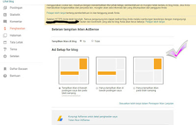 Menghubungkan Blog dengan Google AdSense: Panduan Lengkap dari A Sampai Z